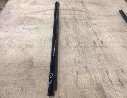 Молдинг стекла двери задней правой для BMW 4 серия F36 Gran Coupe 2013-2017  запчасти бу