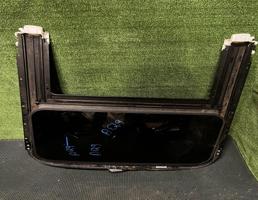 Люк в сборе электрический для Porsche Cayenne 958 2010-2014  запчасти бу