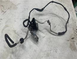 Клапан вакуумный для Volkswagen Tiguan 2007-2011  запчасти бу