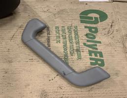 Ручка потолочная для Volkswagen Touareg 7L 2007-2010  запчасти бу