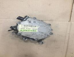 Насос вакуумный для Mercedes-Benz W221 S-Klasse S221 2009-2013 рестайлинг  запчасти бу