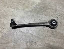 Рычаг передний верхний правый для Audi A6 (C7 4G)2011-2014  запчасти бу