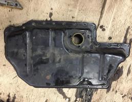 Поддон масляный двигателя для Audi Q7 (4L)  2005 - 2009  запчасти бу