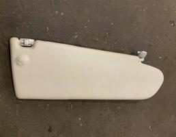 Козырек солнцезащитный (внутри) для Volkswagen Transporter T5 2003-2009  запчасти бу