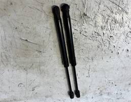 Амортизатор капота для Audi A6 (C7 4G)2011-2014  запчасти бу