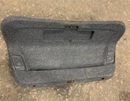 Обшивка крышки багажника для Volkswagen Passat (B6) 2005-2010  запчасти бу