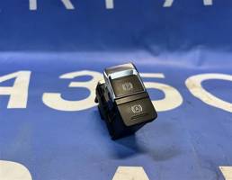 кнопка ручника для Audi A6 (C7 4G)2011-2014  запчасти бу