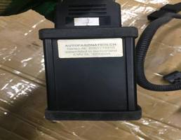 Блок управления для Audi Q7 (4L)  2009 - 2015 рестайлинг  запчасти бу