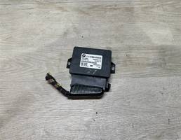 Блок управления ручника для BMW 5-серия F10/F11 2009>  запчасти бу