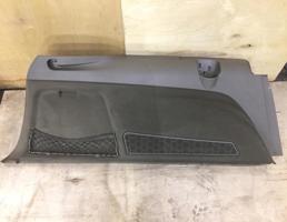 Обшивка багажника для Audi Q7 (4L)  2005 - 2009  запчасти бу