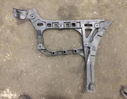 Кронштейн бампера для Volkswagen Passat CC 2008-2012  запчасти бу