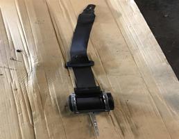 Ремень безопасности для BMW 3-серия E90/E91 2005>  запчасти бу