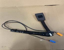 Замок ремня безопасности для Land Rover Range Rover Sport L320 2005-  запчасти бу