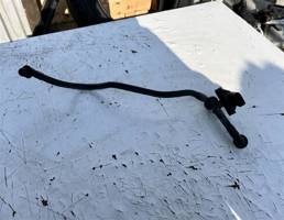 Трубка вакуумная для Audi A6 (C7 4G)2011-2014  запчасти бу