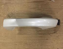 Ручка двери задней наружная левая для Volkswagen Golf VII 2012-2017  запчасти бу