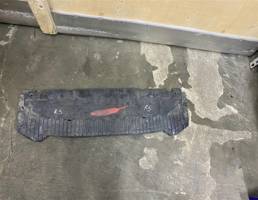 Защита антигравийная для Audi A4 (B8) 2007-2012  запчасти бу