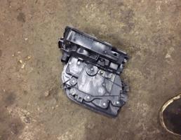 Замок двери задней левой для BMW 7-серия G11 G12  запчасти бу