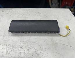 Подушка безопасности нижняя (для колен) для Skoda Octavia (A7) 2013-2017  запчасти бу