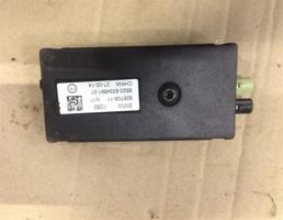 Усилитель антенны для BMW X5 F15 2013>  запчасти бу