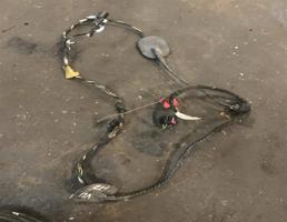 Жгут проводов для Volkswagen Transporter T5 2003-2009  запчасти бу