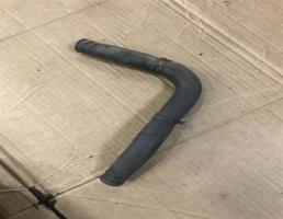 Патрубок для Audi A4 (B7) 2005-2007  запчасти бу