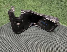 кожух подкапотный для Porsche Cayenne 958 2010-2014  запчасти бу