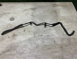 Патрубок системы охлаждения  для Volkswagen Golf VI 2009-2012  запчасти бу