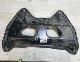 Защита для Mercedes-Benz W204 C-classe 2011-2015 рестайлинг  запчасти бу