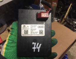Блок управления kessy для Audi Q7 (4L)  2005 - 2009  запчасти бу