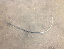 Трос стояночного тормоза для Volkswagen Golf V 2003-2009  запчасти бу