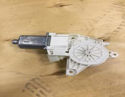 Мотор стеклоподъемника для Mercedes-Benz W166 ML 2011-2015  запчасти бу