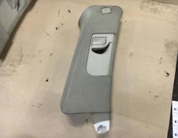 Обшивка стойки для Audi Q7 (4L)  2005 - 2009  запчасти бу