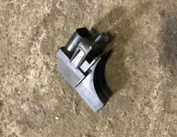 блок радио часов для Audi Q7 (4L)  2005 - 2009  запчасти бу