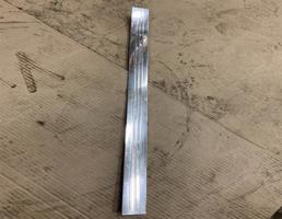 Накладка порога (внутренняя) для Mercedes-Benz W221 S-Klasse S221 2005-2009  запчасти бу