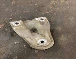 Кронштейн для Audi A6 (C6 4F) Allroad quattro 2005-2012  запчасти бу