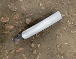 Ручка двери для Skoda Octavia (A5 1Z-) 2008-2013 рестайлинг  запчасти бу