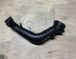 Патрубок воздушного фильтра для Skoda Octavia (A5 1Z-) 2008-2013 рестайлинг  запчасти бу