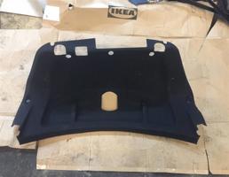 Обшивка крышки багажника для Mercedes-Benz W204 C-classe 2011-2015 рестайлинг  запчасти бу