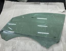 Стекло двери передней левой для Audi Q5 (8R) 2009-2012  запчасти бу