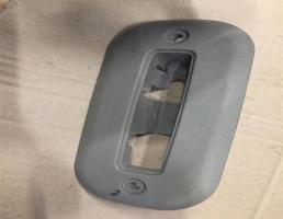 Накладка сиденья заднего для Volkswagen Sharan 2000-2006  запчасти бу