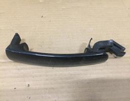 Ручка двери для Skoda Octavia (A5 1Z-) 2008-2013 рестайлинг  запчасти бу