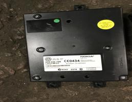 Блок управления Bluetooth для Volkswagen Passat CC 2008-2012  запчасти бу