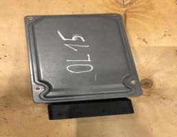 блок управления подвеской для Volkswagen Passat CC 2008-2012  запчасти бу