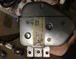 блок управления блокировки рулевой колонки для Audi A8 [D3,4E] 2004-2010  запчасти бу