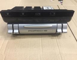 Блок управления климат контролем для Porsche Cayenne 955 2002-2007  запчасти бу