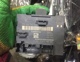 Блок управления двери для Porsche Cayenne 958 2010-2014  запчасти бу