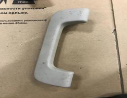 Ручка обивки для Audi Q7 (4L)  2005 - 2009  запчасти бу