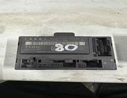 Блок управления двери для Audi Q7 (4L)  2005 - 2009  запчасти бу