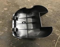 Кронштейн для Audi A6 (C7 4G)2011-2014  запчасти бу