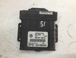 Блок управления АКПП для Audi Q7 (4L)  2005 - 2009  запчасти бу